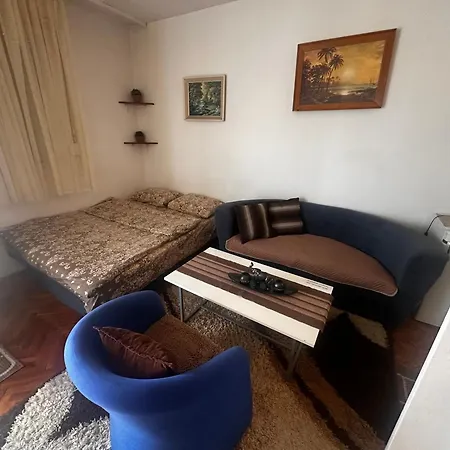 A-d Free Wi-fi Internet, Air Conditioner,free Parking * Podgorica