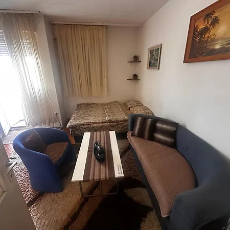 A-d Free Wi-fi Internet, Air Conditioner,free Parking Podgoriçe