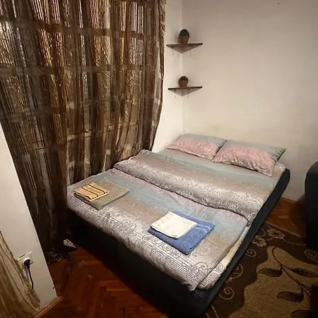 A-d Free Wi-fi Internet, Air Conditioner,free Parking * Podgorica