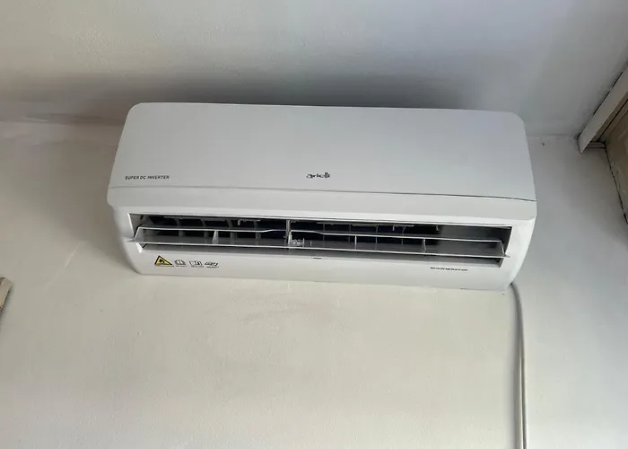 A-d Free Wi-fi Internet, Air Conditioner,free Parking * Podgorica