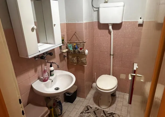 A-d Free Wi-fi Internet, Air Conditioner,free Parking Apartamento *